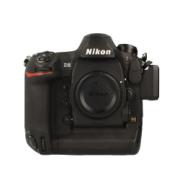 NIKON BODY D6 17666 EKSPO WT-6 (2) USED