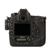 NIKON BODY D6 11645 EKSPO WT-6 (2) USED