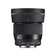 SIGMA CONTEMP. 56MM F/1,4 DN DC SONY E-MOUNT