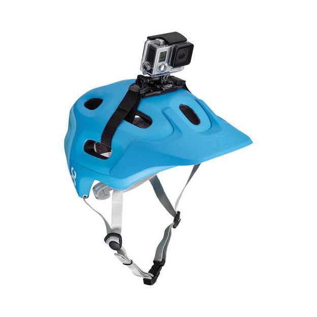 GOPRO HERO VENTED HELMET STRAP
