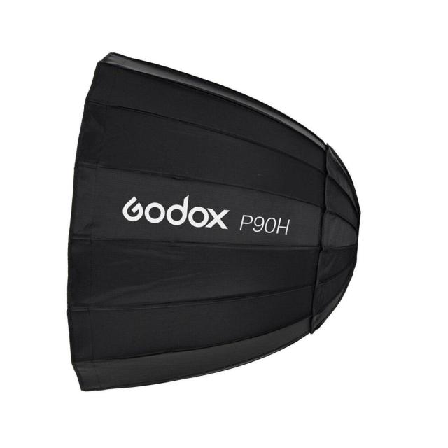 GODOX P90H PARABOLIC SOFTBOX 90 CM HR VERSION