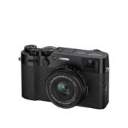 FUJI X100V CAMERA BLACK