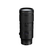 NIKON 70-200MM F/2,8 VR S Z-MOUNT