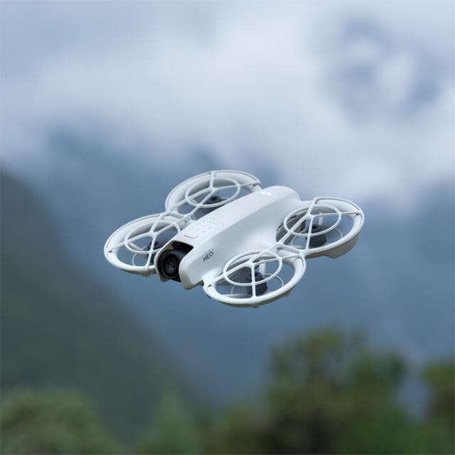 DJI NEO FLY MORE COMBO