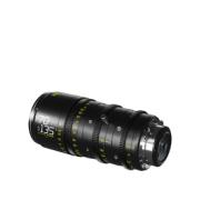 DZO CATTA ACE KIT 35-80&70-135MM T2.9 BLACK PL/EF