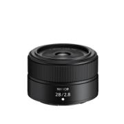 NIKON 28MM F/2,8 Z-MOUNT BLACK