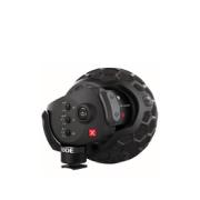 RØDE STEREO VIDEOMIC X