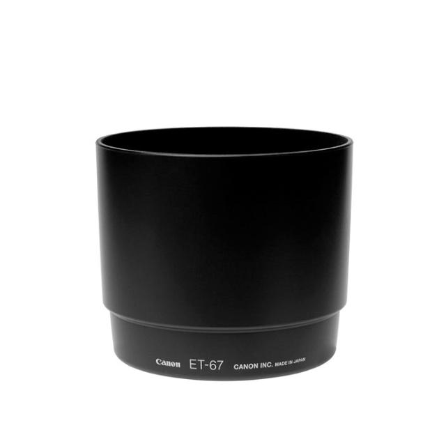 CANON MODLYSBL. ET-67 FOR 100 MM MACRO
