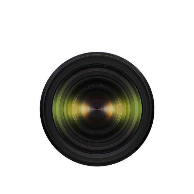 TAMRON 35-150MM F/2.8-4 DI VC OSD FOR NIKON