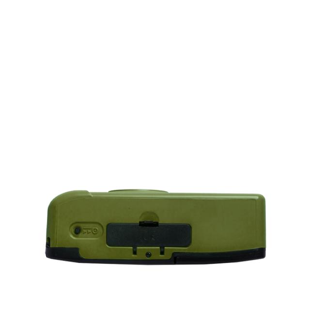 KODAK M35 REUSABLE CAMERA OLIVE GREEN