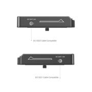 SMALLRIG 3018 BATTERY ADAPTER PLATE LITE NP-F