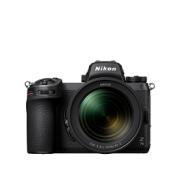 NIKON Z7 MKII MIRRORLESS KIT 24-70MM F/4 S