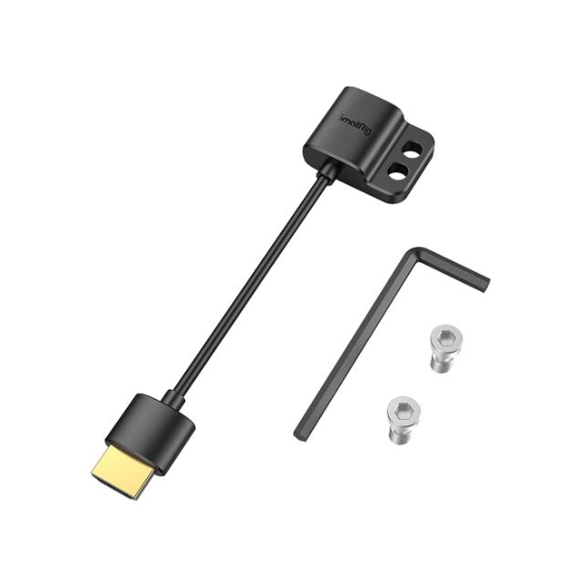 SMALLRIG 3019 ADAPT CABLE FULL - FULL HDMI 14CM