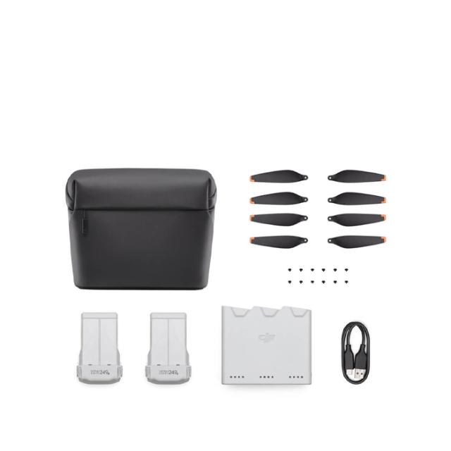 DJI MINI 3 PRO FLY MORE KIT