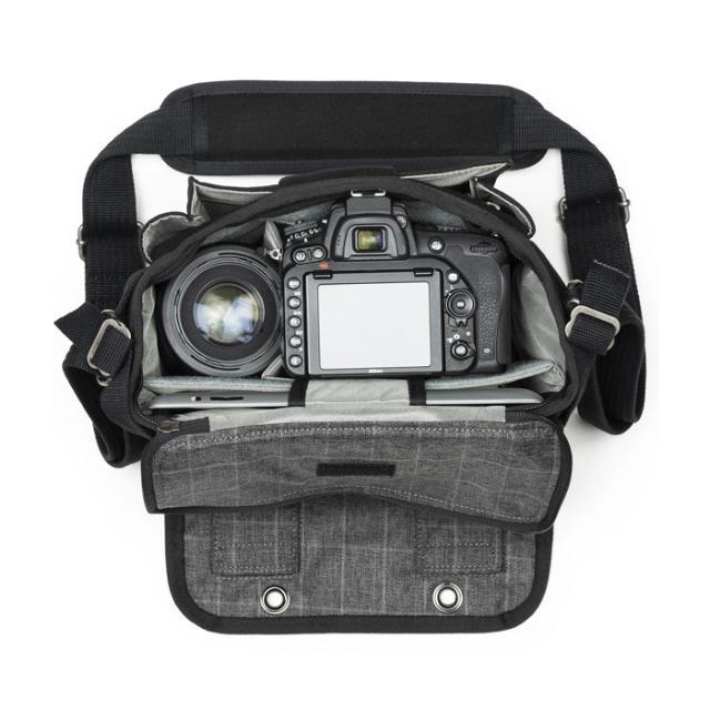 THINK TANK RETROSPECTIVE 5 V2.0, BLACK