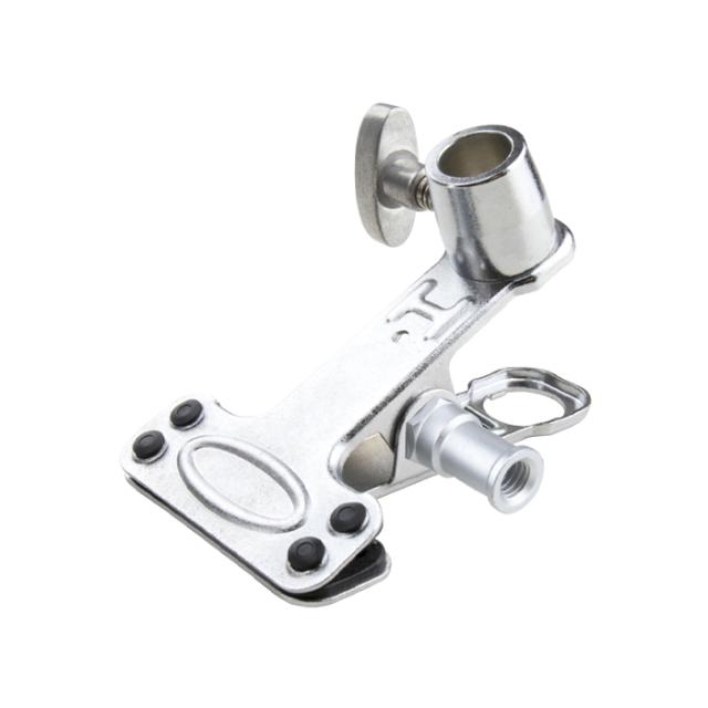 KUPO KCP-350 MINI ALLI CLAMP - SILVER