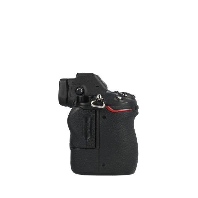 NIKON BODY Z6 (2) USED