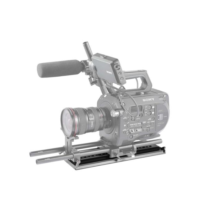 SMALLRIG 1463 STANDARD DOVETAIL ARRI 12