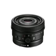 SONY (E) FE 40MM F/2,5 G