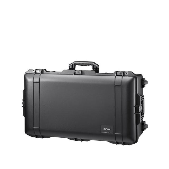 SIGMA CINE SEVEN PRIME LENSES KIT E-MOUNT