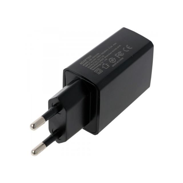 NITECORE 2A USB ADAPTOR EU VERSION