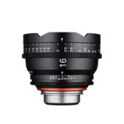 SAMYANG XEEN 16MM T2,6 FF CINE SONY E