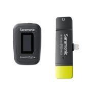 SARAMONIC BLINK 500PROB3 WIRELESS KIT W/ LIGHTNING