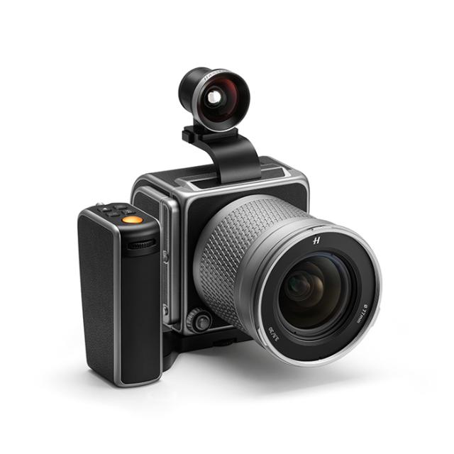 HASSELBLAD 907X ANNIVERSARY EDITION KIT 80 YEARS