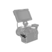 SMALLRIG 3104 HDMI CLAMP F. A7III/A7RIII/ A7R IV