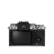 FUJI X-T4 BODY SILVER