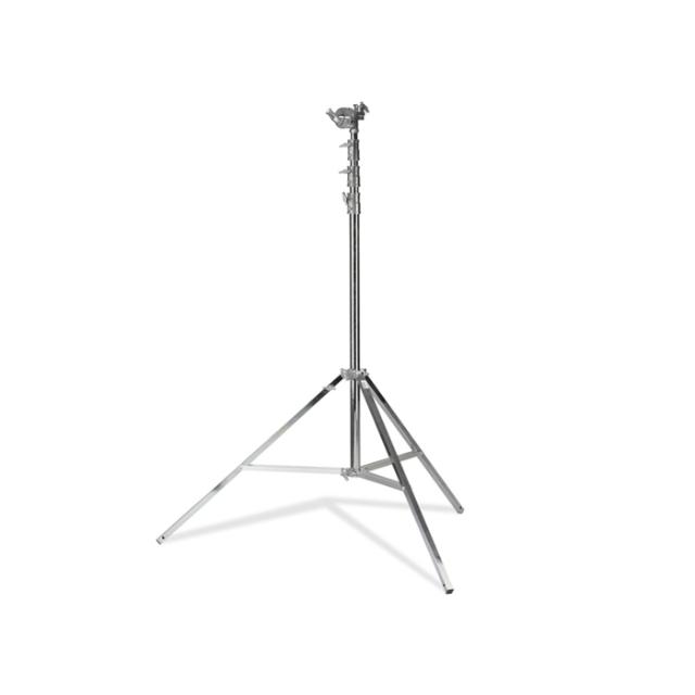 KUPO 620M WIDE BASE HIGH OVERHEAD STAND