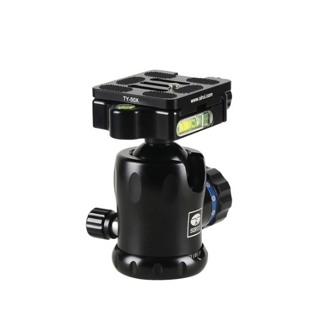 SIRUI K-10 II BALL HEAD