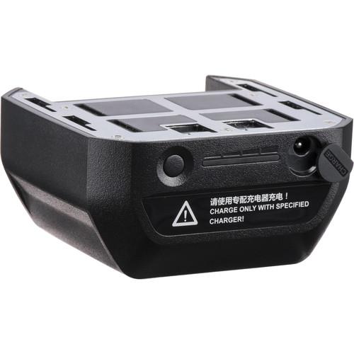GODOX WB87 BATTERY FOR AD600B
