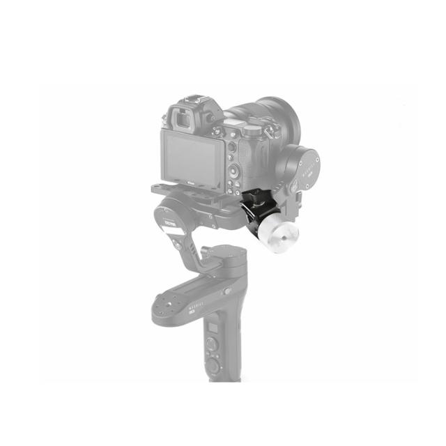 SMALLRIG BSS2465 COUNTERWEIGHT & CLAMP F. GIMBALLS