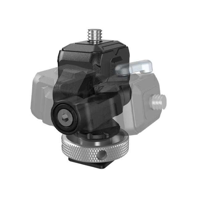 SMALLRIG 3514 MINI QUICK RELEASE MONITOR MOUNT