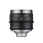 SAMYANG XEEN MEISTER 50MM T1.3 FOR CANON EF