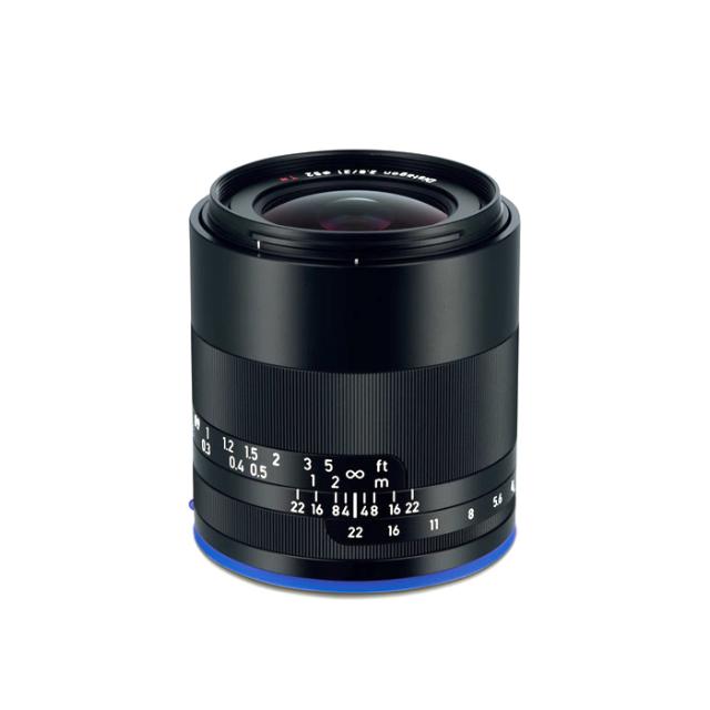 ZEISS LOXIA 21MM F/2,8 SONY E-MOUNT