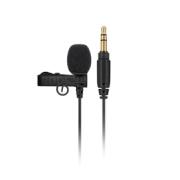 RØDE LAVALIER GO BLACK W. 3,5 TRS PLUG