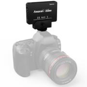 APUTURE AMARAN AL-M9 MINI LED VIDEO LIGHT