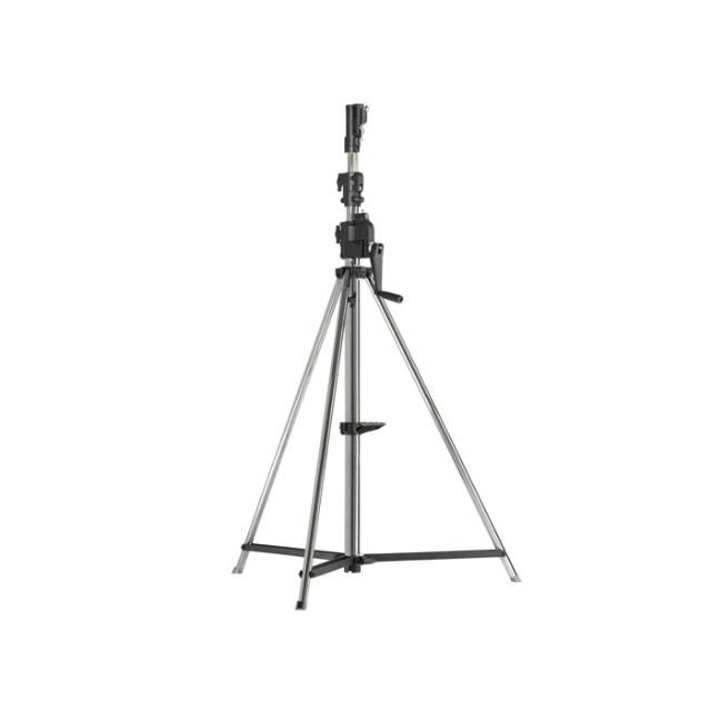 KUPO 483T 3 SECTION WIND UP STAND WITH AUTO SELF L