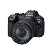 CANON EOS R6 MARK II RF24-105 F4.0 IS USM KIT