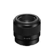 SONY (E) FE 50MM F/1,8 Ø 49