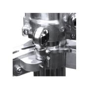 KUPO 756 JUMBO STAND WITH BRAKED WHEELS