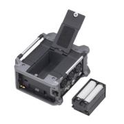 ZOOM F6 MULTITRACK FIELD RECORDER