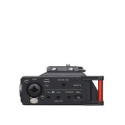 TASCAM DR-70D RECORDER MED INTEGRERET MIXER