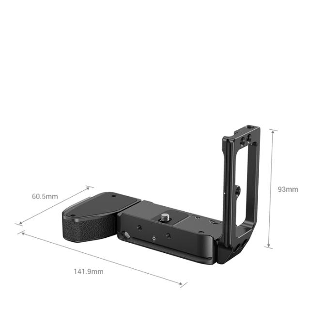 SMALLRIG LCS2417 L-BRACKET FOR SONY A7RIV