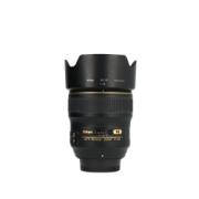 NIKON LENS AF-S 35 1,4 G (3) USED