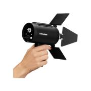 PROFOTO CLIC BARNDOOR