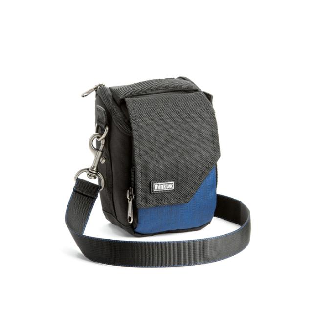 THINK TANK MIRRORLESS MOVER 5, DARK BLUE