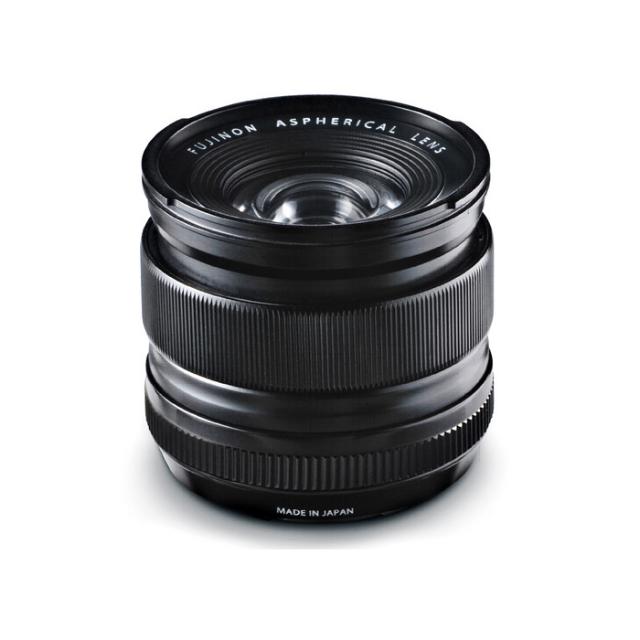 FUJINON XF 14MM F/2,8 Ø58